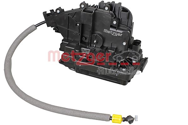 METZGER 2314245 GREENPARTS Türschloss